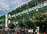 周辺：川口市立舟戸小学校 510m