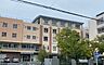 周辺：川口市立本町小学校 290m