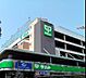 周辺：サミットストア 川口エルザタワー店 340m