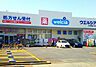 周辺：ウエルシア川口芝樋ノ爪店 640m