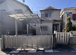藤兵衛新田 中古戸建