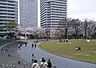 周辺：川口西公園 840m