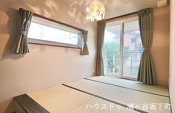 和室