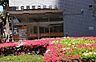 周辺：川口駅西口郵便局 150m