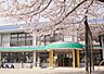 周辺：西川口幼稚園 350m