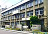 周辺：川口市立飯仲小学校 850m