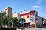 周辺：ミエルかわぐち 980m