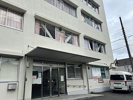 厚生会 埼玉厚生病院 650m