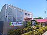 周辺：アスク舎人駅前保育園 400m