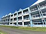 周辺：川口市立南中学校 400m