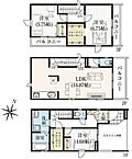 埼玉県川口市青木3丁目：物件画像