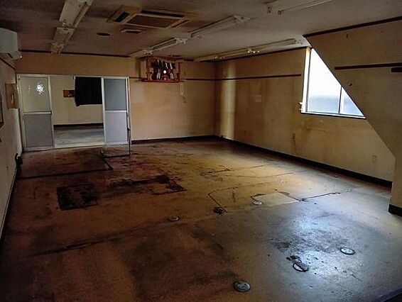 その他室内