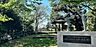 周辺：北原台公園 720m