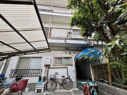 シャルマン青木