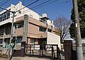 川口市立芝西小...