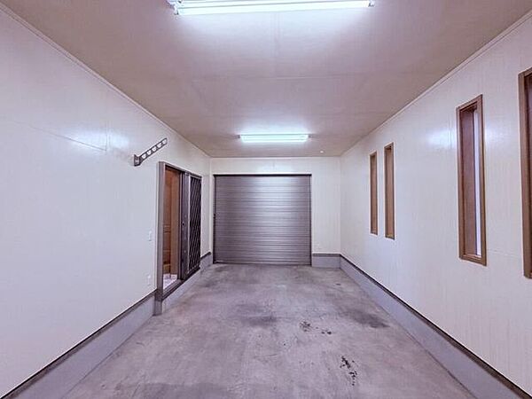 室内