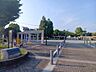 周辺：入谷中郷北公園 130m