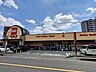 周辺：ベルク 中青木店 470m
