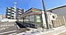 周辺：セブン-イレブン 川口中青木1丁目店 90m