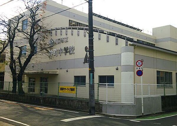 周辺を拡大表示