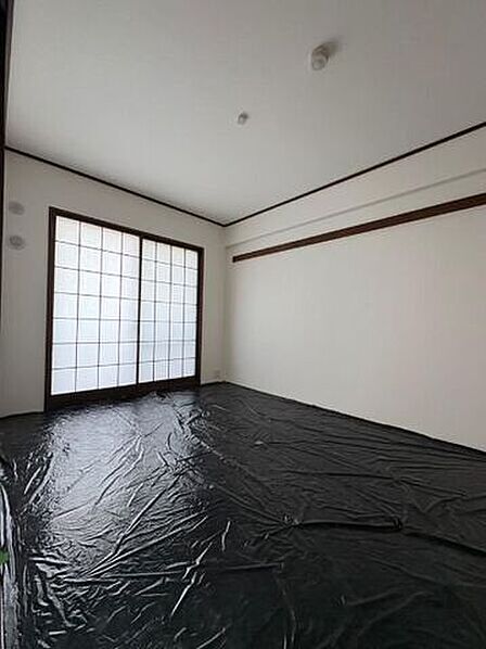 こちらは施工イメージです
