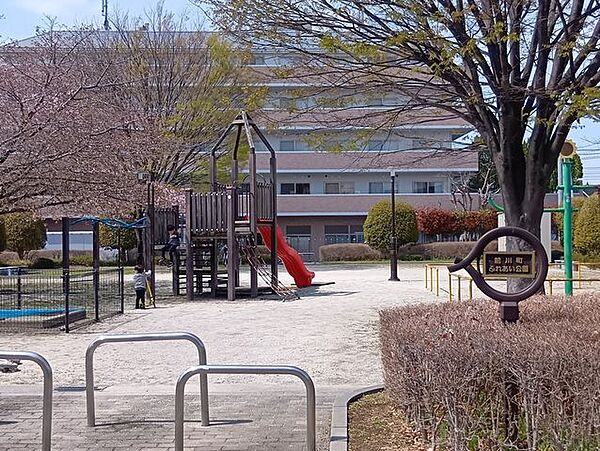 周辺を拡大表示
