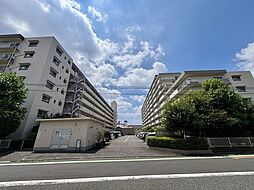 グリーンコーポ川口B棟