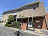 周辺：川口市立里保育所 560m