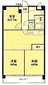 オリンピックマンション川口2階1,100万円
