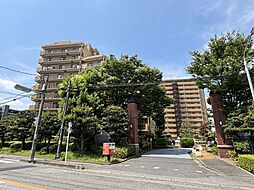 ライオンズガーデン川口