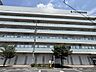 周辺：社会医療法人新青会 川口工業総合病院 350m