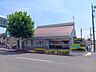 周辺：城北信用金庫　入谷舎人支店 100m