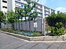 周辺：足立区立いりや第二保育園 200m