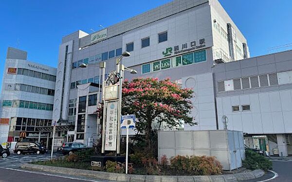 周辺を拡大表示