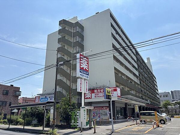 周辺を拡大表示