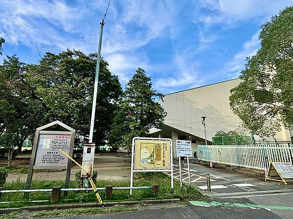 周辺を拡大表示