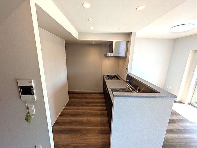 キッチン ライオンズ西鉄久留米駅前 5階/-