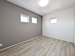 子供部屋の画像