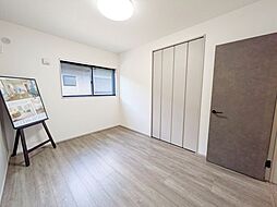 子供部屋の画像