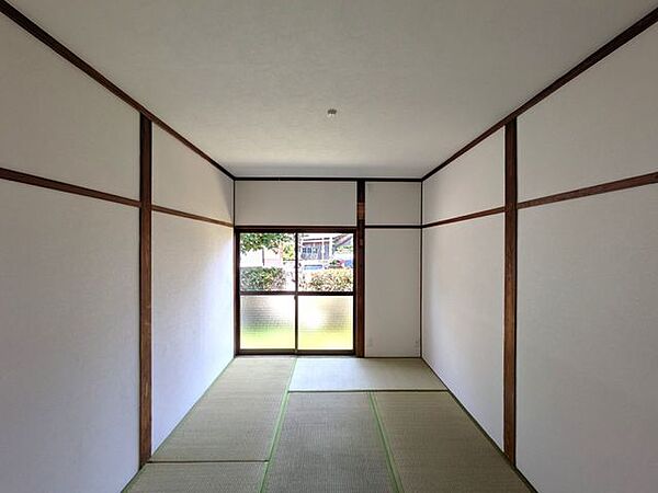 室内を拡大表示