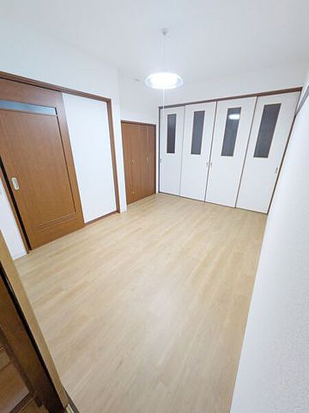 室内を拡大表示