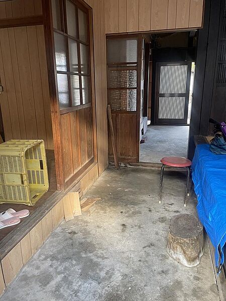 室内