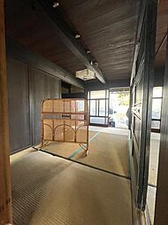 室内の画像