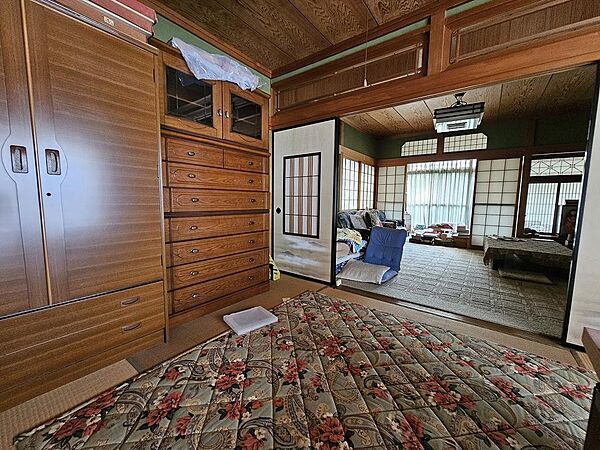 和室