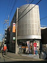 カスタリア上町台  ｜ 大阪府大阪市中央区上本町西4丁目1-12（賃貸マンション2LDK・3階・70.03㎡） その15