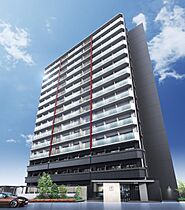 エステムコートディアシティWEST  ｜ 大阪府大阪市西区九条南3丁目20-29（賃貸マンション1K・14階・20.97㎡） その23