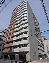 セレニテ心斎橋グランデ  ｜ 大阪府大阪市中央区南船場2丁目7-6（賃貸マンション1K・7階・22.76㎡） その1