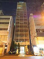 アスヴェル東本町II  ｜ 大阪府大阪市中央区北久宝寺町1丁目（賃貸マンション1K・10階・26.42㎡） その22