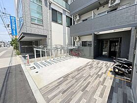 コートエスト都島  ｜ 大阪府大阪市都島区内代町1丁目11-3（賃貸マンション1LDK・5階・27.23㎡） その23