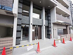 La Douceur都島高倉町  ｜ 大阪府大阪市都島区高倉町3丁目14-24（賃貸マンション1K・5階・24.01㎡） その12